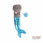 Naomi Pet Plush Toy: YT110446