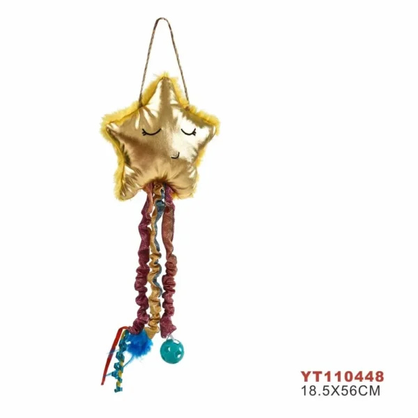 Naomi Pet Plush Toy: YT110448