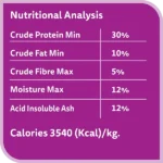WHISKAS® dry food for adult cats - Image 4