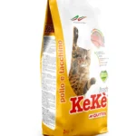 Kekè Fresh Chicken and Turkey 15kg