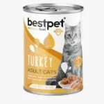 Bestpet Wet Cat Food Cans 400g - Image 10