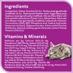 WHISKAS® dry food for adult cats - Image 2