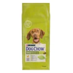Dog Chow® Chicken Dry Dog Food