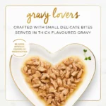 FANCY FEAST Gravy Lovers Gravy Gourmet 85g - Image 3