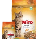 LA MITO ADULT CAT FOOD WITH CHICKEN