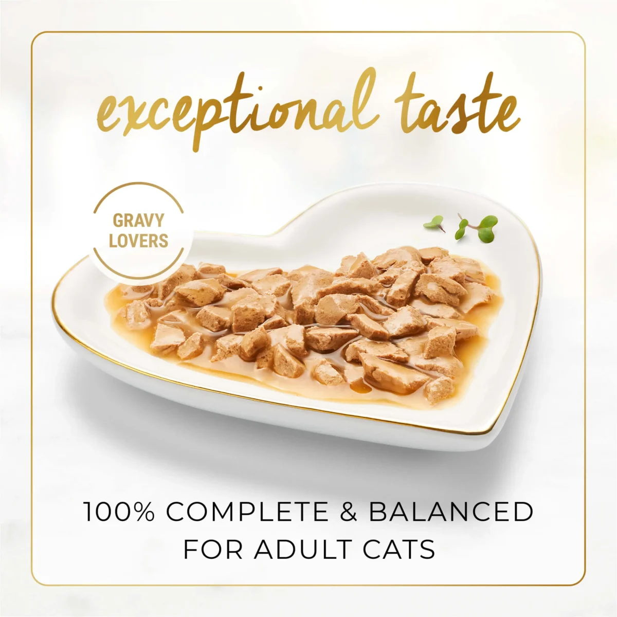 FANCY FEAST Gravy Lovers Gravy Gourmet 85g - Image 4
