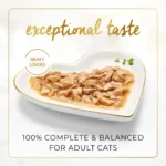 FANCY FEAST Gravy Lovers Gravy Gourmet 85g - Image 4