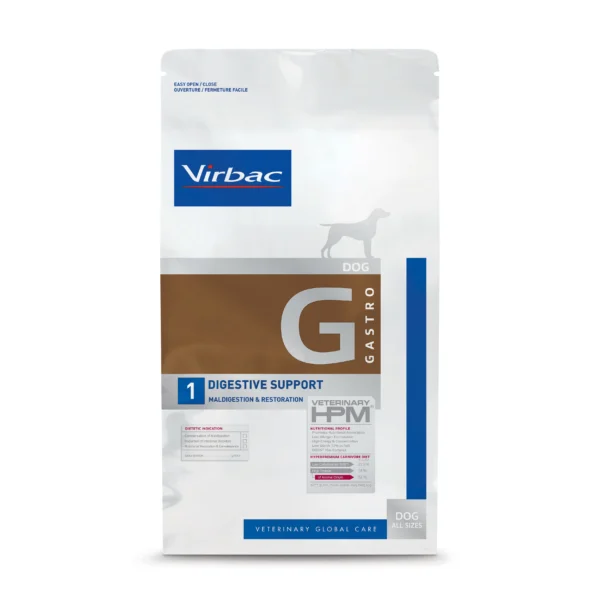 Virbac Digestive Support Dog Food