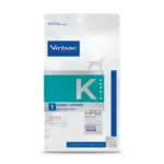 Virbac Kidney Support Dog Food 3 Kg