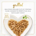 Fancy Feast® Grilled Gourmet Wet Cat Food in Gravy 85g - Image 3