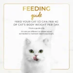 Fancy Feast Classic Paté Savory Gourmet Wet Cat Food 85g - Image 2