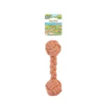 Soleil Durable Dog Rope Toy: C2075 - Image 2