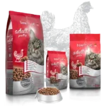 Bewi Adult Cat Dry Food
