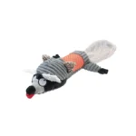 Soleil Plush Dog Toy W/beep Tummy: P5627 - Image 2