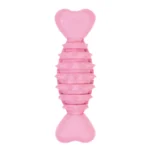 Soleil Rubber Toy Spike Bone: R4154 - Image 2