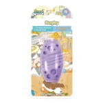 Soleil Dental Cleaning Rubber Toy: R5152 - Image 2