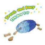 Soleil Dog Playing Corn: TR1060 - Image 2