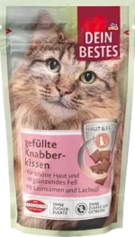 DEIN BESTES Cat Treat Biscuits 50g-65g - Image 11