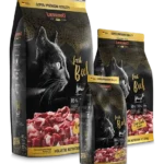 Leonardo Fresh Meat Cat Dry Food