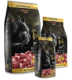 Leonardo Fresh Meat Cat Dry Food