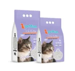 Pet Fan Cat litter