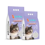 Pet Fan Cat litter