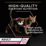 Purina Pro Plan Wet Cat Food, in Gravy 85g - Image 3