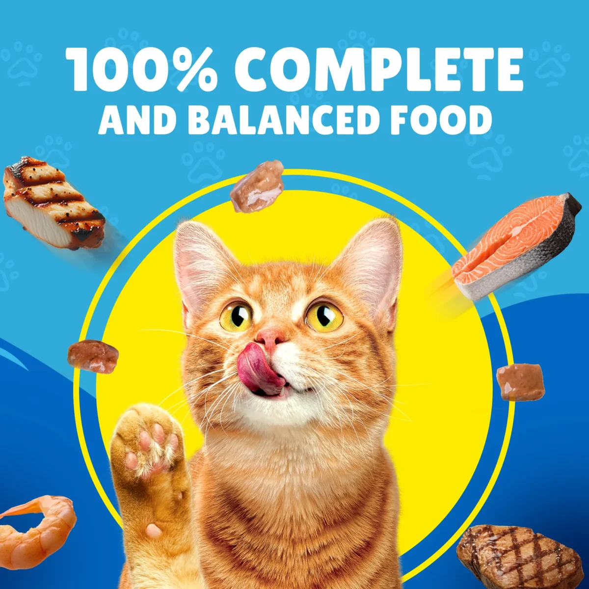 Friskies® Pouches In Gravy Wet Food 85g - Image 4