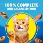 Friskies® Pouches In Gravy Wet Food 85g - Image 4