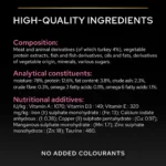 Purina Pro Plan Wet Cat Food, in Gravy 85g - Image 6
