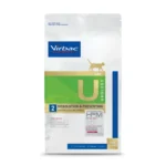 Virbac Urology Cat Food U2 - For Struvite & Oxalate Crystals