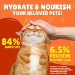 Friskies® Pouches In Gravy Wet Food 85g - Image 5