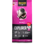 Belcando Baseline Dog Dry Food - Image 3