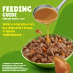 Friskies® Pouches In Gravy Wet Food 85g - Image 2
