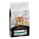 Purina Pro Plan Adult Renal Plus Everyday Dry Cat Food with Chicken
