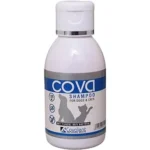 Cova Anti-Fungal & Bactrial Shampoo For Dogs & Cats - Image 2