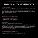 Pro Plan® Dry Dog Food Sensitive Skin Medium Adult with Salmon - Image 6