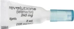 Revolution Topical Anti-Fleas & Ticks Solution for Dogs, 40.1-85 lbs / 18.18- 38.55 kg 1 Pipette - Image 3