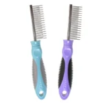 Soleil Pet Grooming Comb: B0029 - Image 2