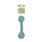 Soleil Durable Dog Rope Toy: C2075 - Image 3