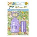 Soleil Dog Walking Pick Up Kit With 40 Bags: F5718 - Image 5