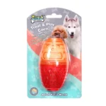 Soleil Dog Playing Corn: TR1060 - Image 3