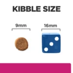 Hill's Gastrointestinal Biome Cat Food 1.5 Kg - Image 3