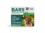 Bars Anti-Fleas & Ticks Drops For Dogs 1 Pipette