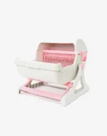 Naomi – E217 Semi-automatic Cat Litter Box - Image 2