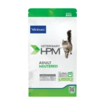 Virbac Adult Neutered – Dry Cat Food for Neutered Cats