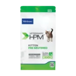 Virbac Cat Baby Pre Neutered dry food
