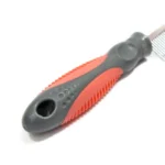 Soleil Pet Grooming Comb: B0029 - Image 4
