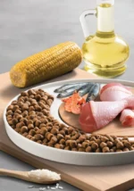Micho Adult Cat Food Rich in Chicken - Image 2