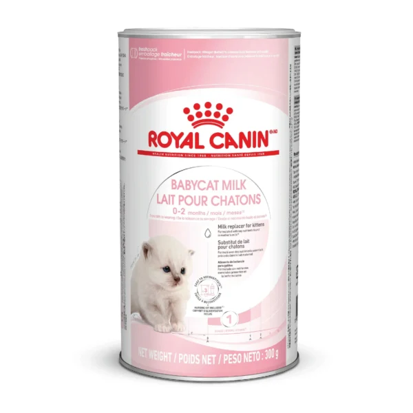 Royal Canin Babycat Milk 300g
